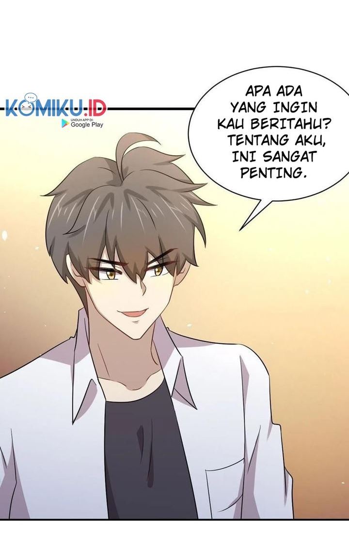 Immortal Swordsman in The Reverse World Chapter 172 Gambar 20